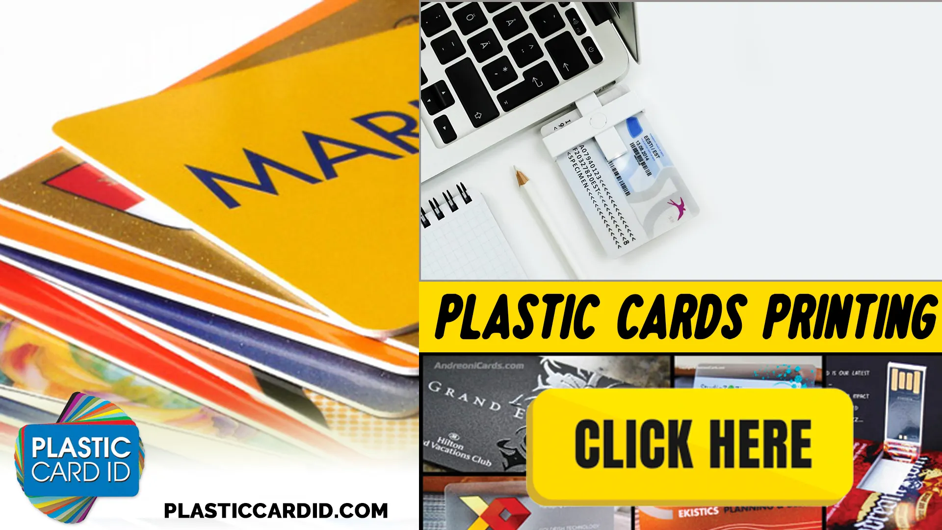 Your National Provider of Comprehensive Card Solutions