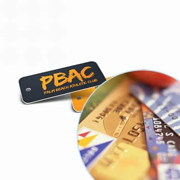 Why PCID



 is Your Go-To for Plastic Cards