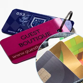 Redefining Security with Smart Card Technology