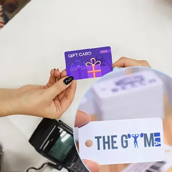 Embrace the Versatility of Plastic Cards in Modern Marketing