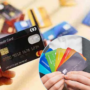 Chart a New Path in Marketing with Plastic Card ID




