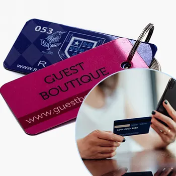Unlock the Power of First Impressions with Exceptional Loyalty Card Design