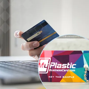 PCID



 Simplifies Your Plastic Card Needs