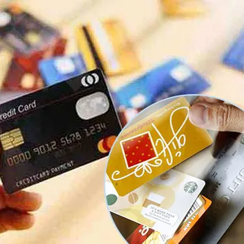 Connect with Plastic Card ID




 for Colorful Engagements
