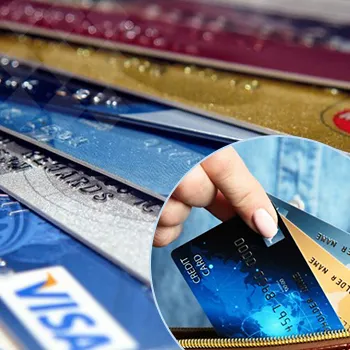Embracing Digital Solutions for Traditional Plastic Cards