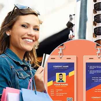 The Plastic Card ID




 Advantage: Ensuring Quality and Choice
