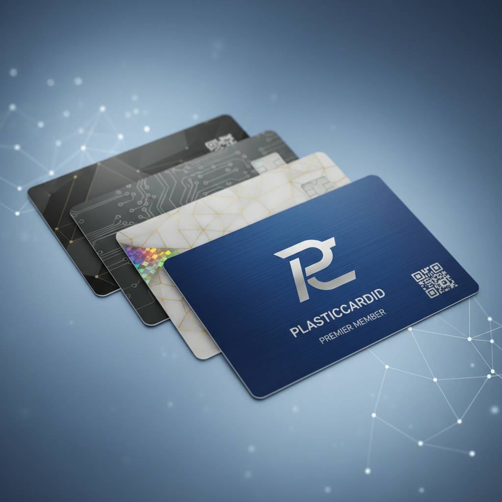 Custom Membership Cards Solutions