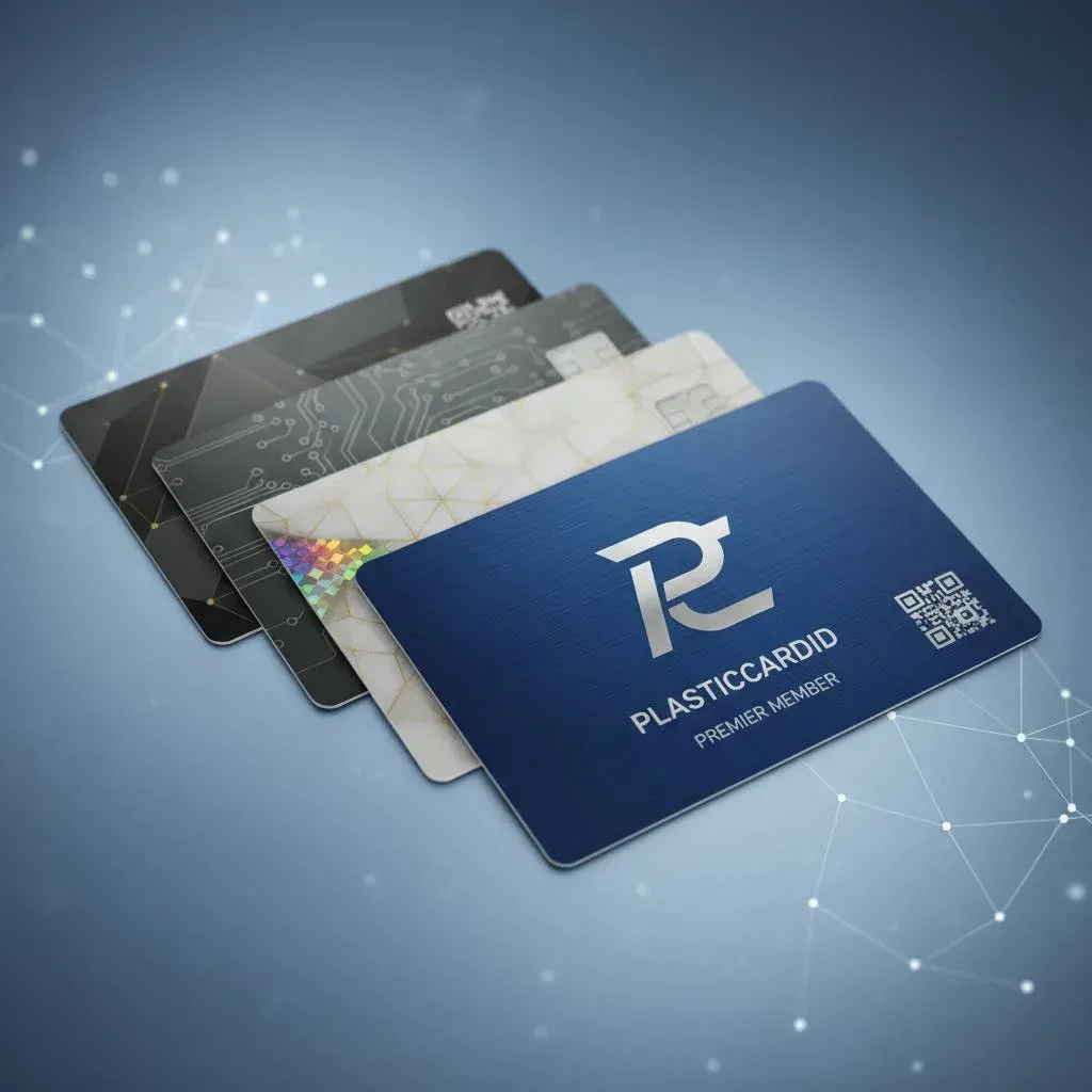 Custom Membership Cards Solutions