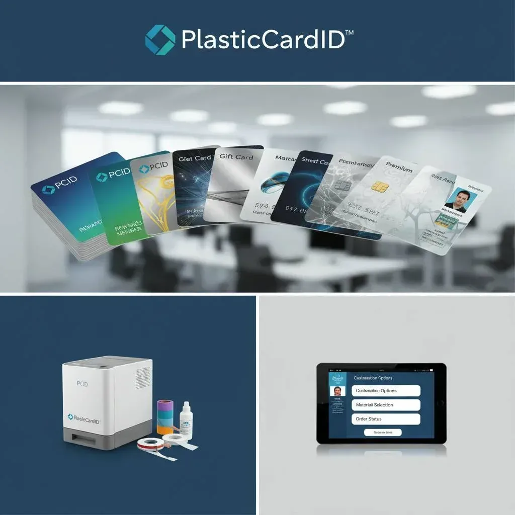 Custom Solutions and Product Types