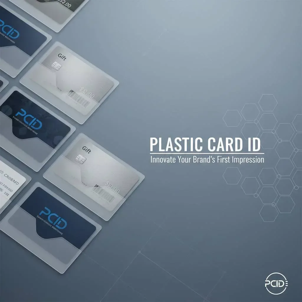 Why Choose Our Plastic Card Carriers