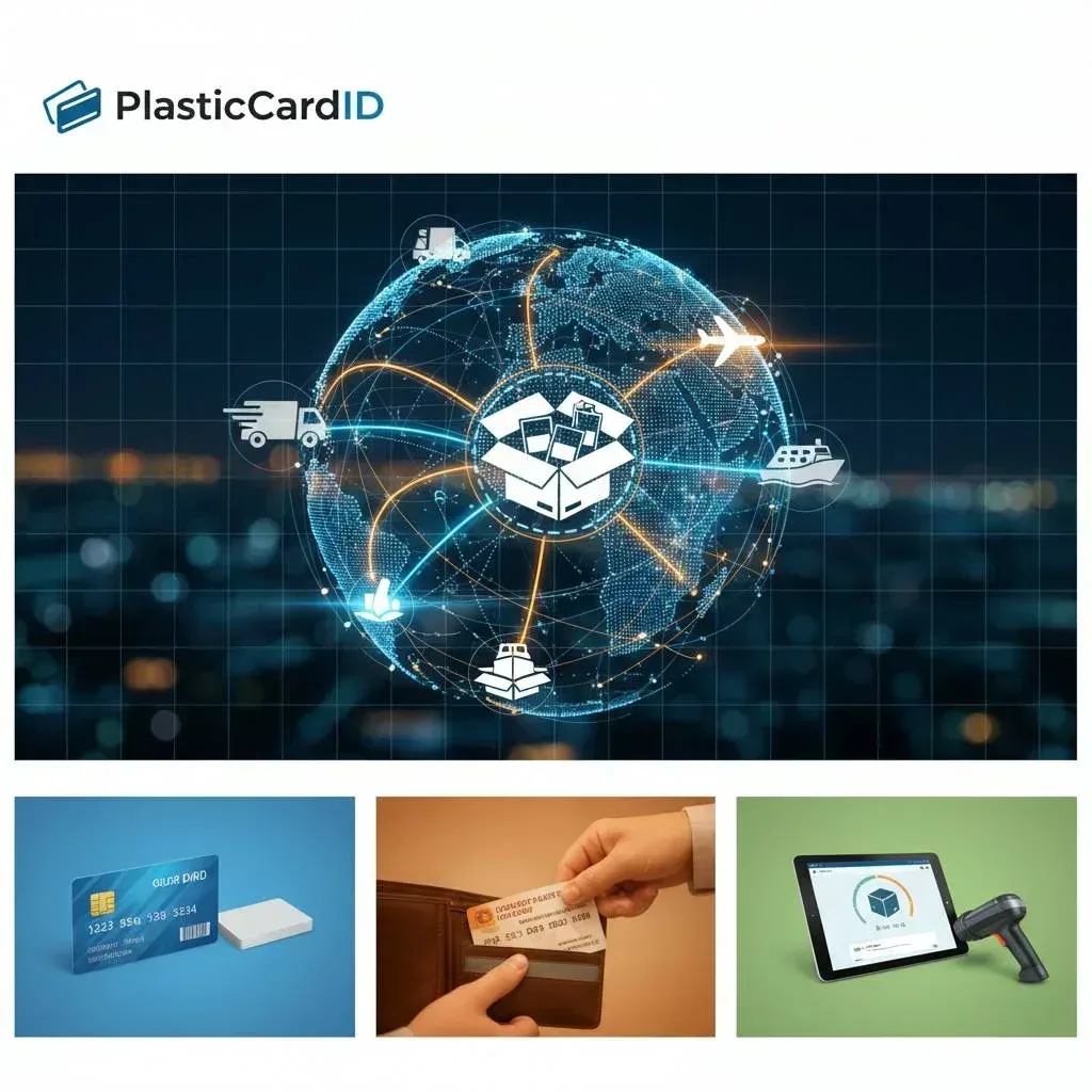 Fulfillment, Carriers, and Value-Added Services