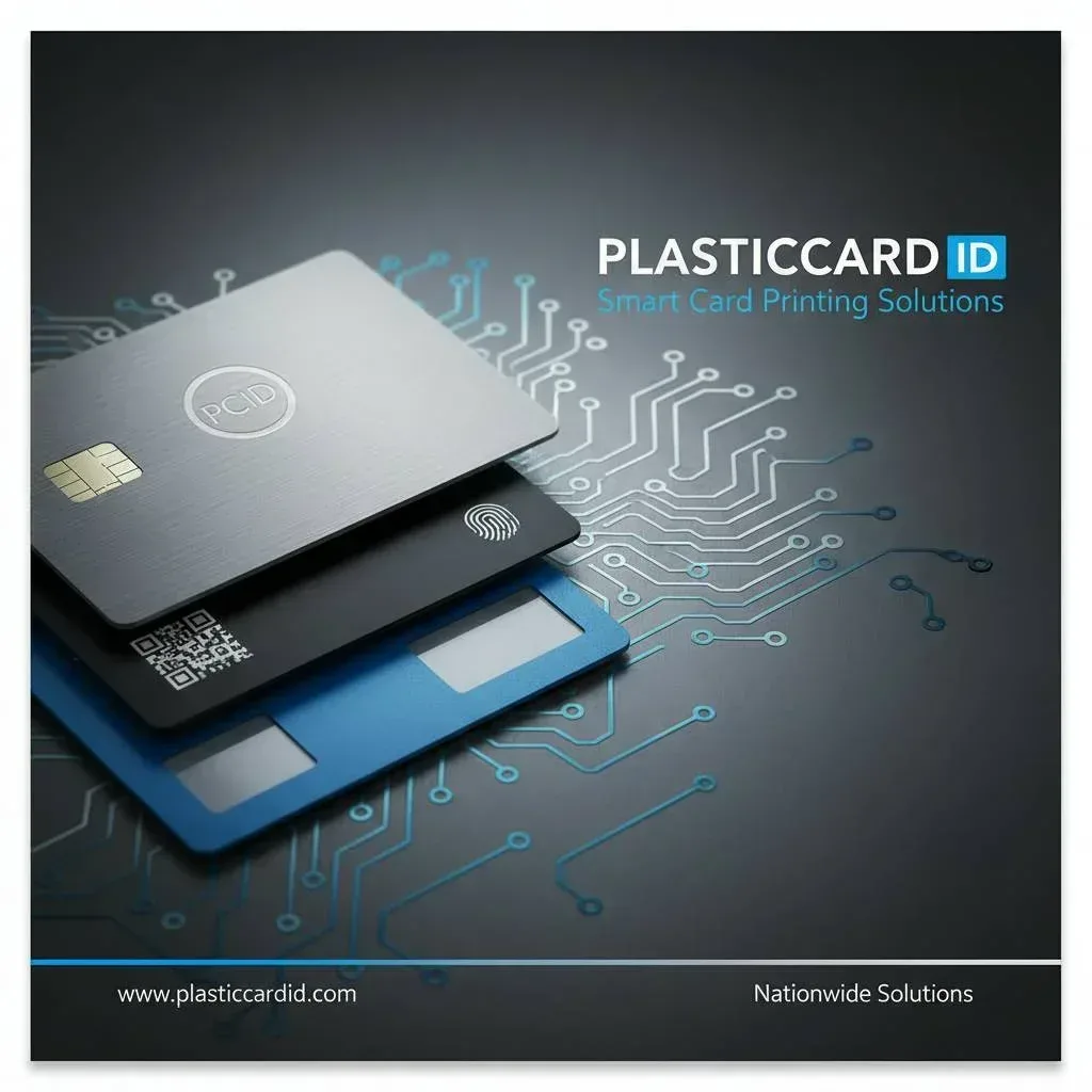 Smart Card Printing Solutions