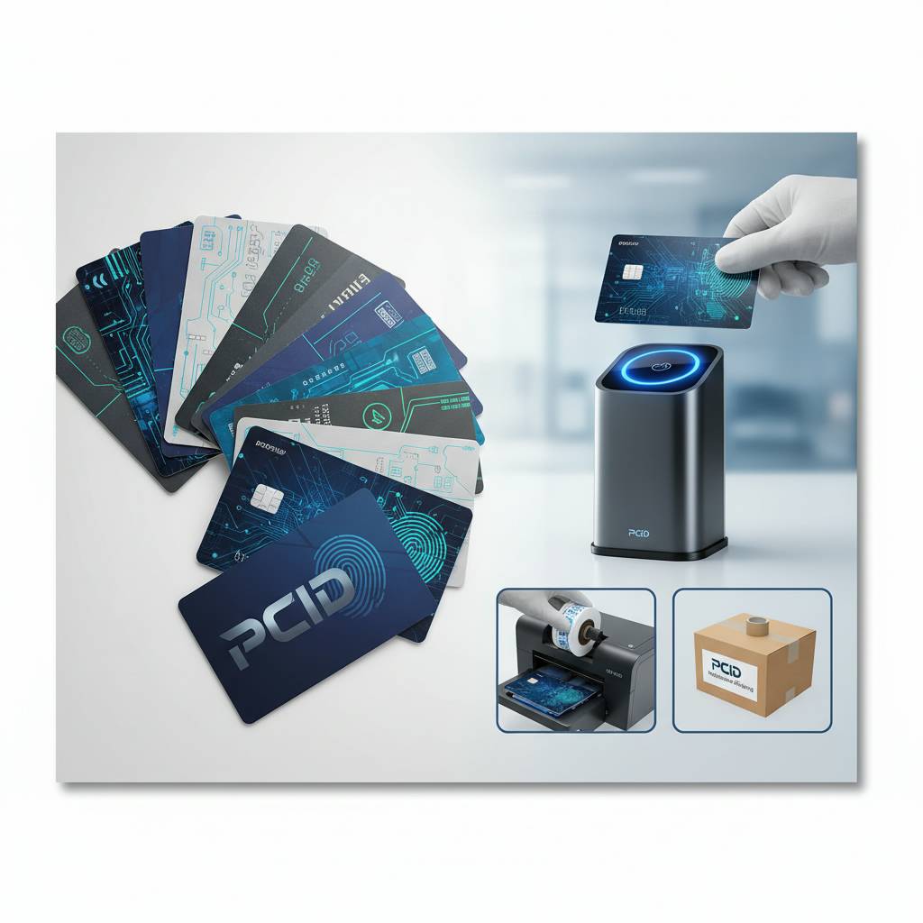 Fulfillment & Value-Added Services