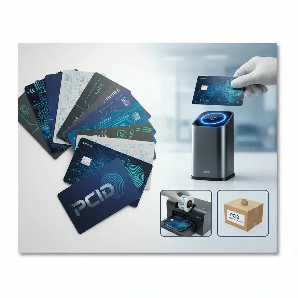 Fulfillment & Value-Added Services