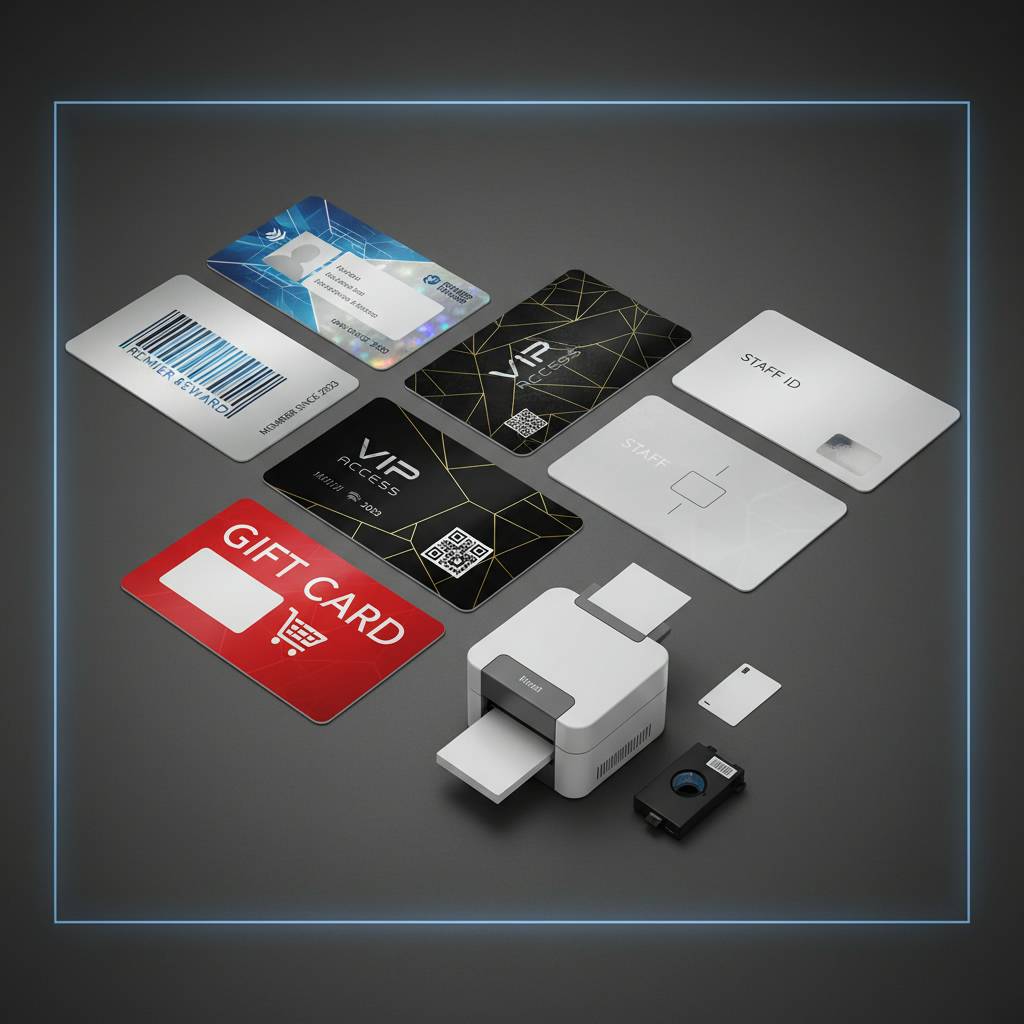 Products & Capabilities