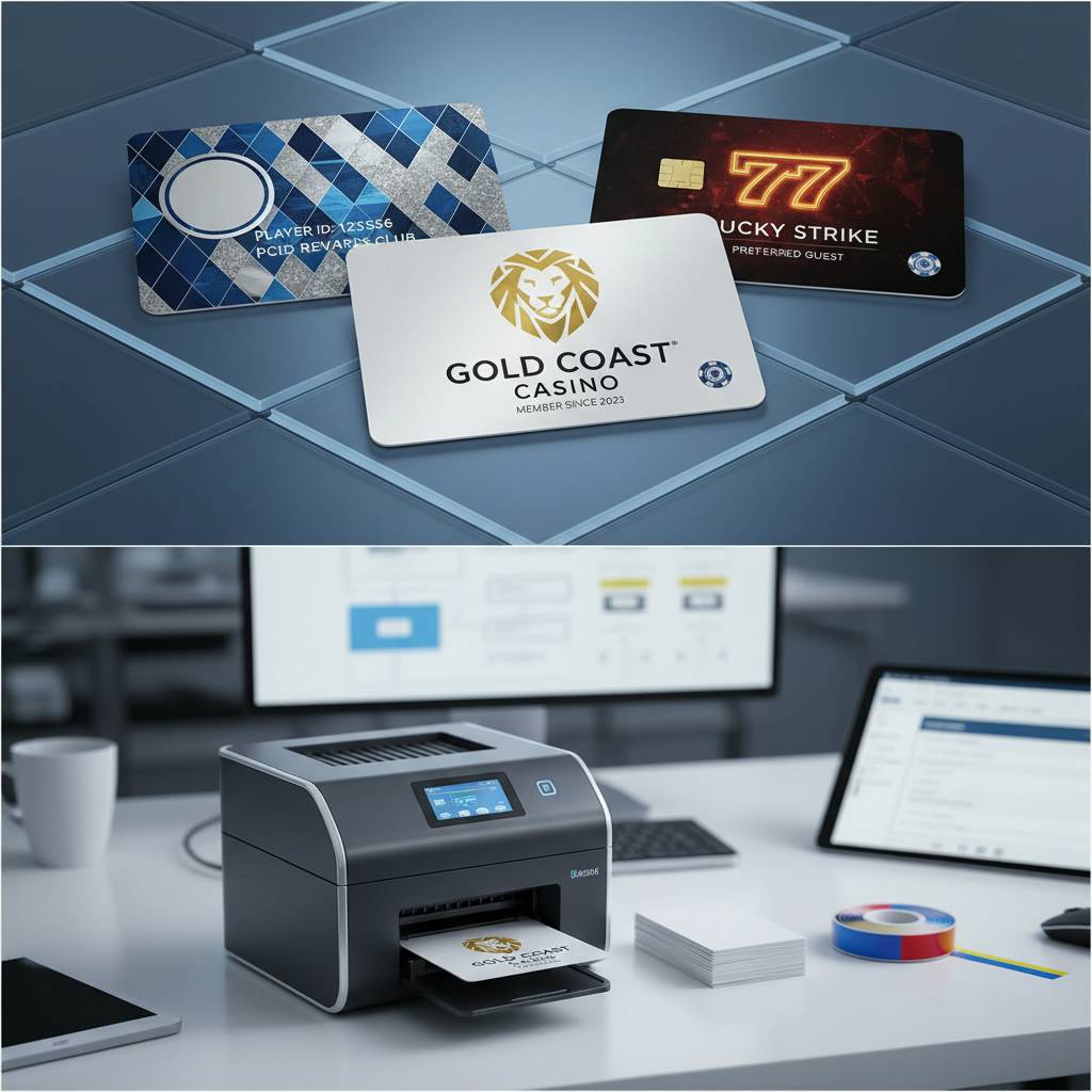 Case Studies, FAQs, and Next Steps with Plastic Card ID