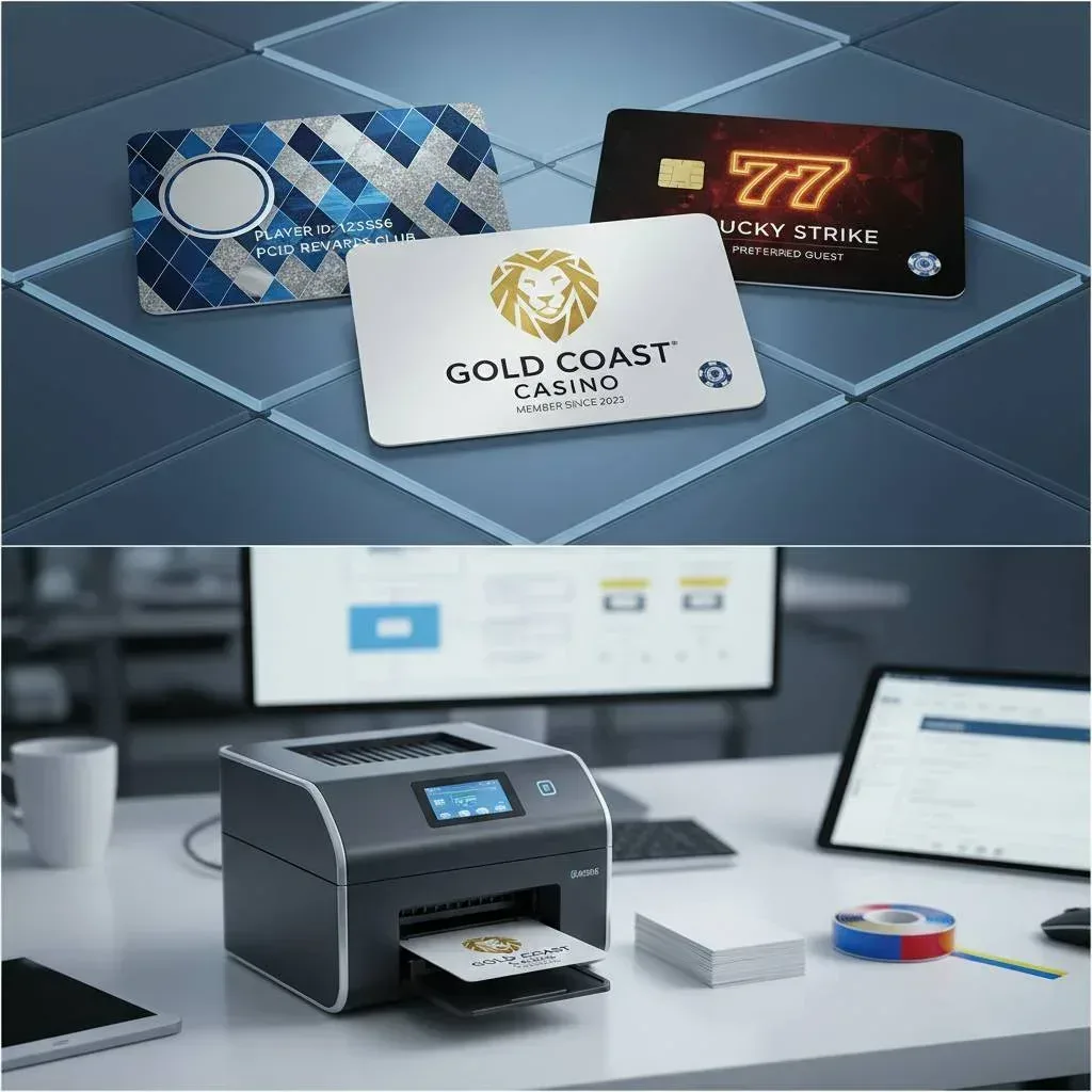 Case Studies, FAQs, and Next Steps with Plastic Card ID