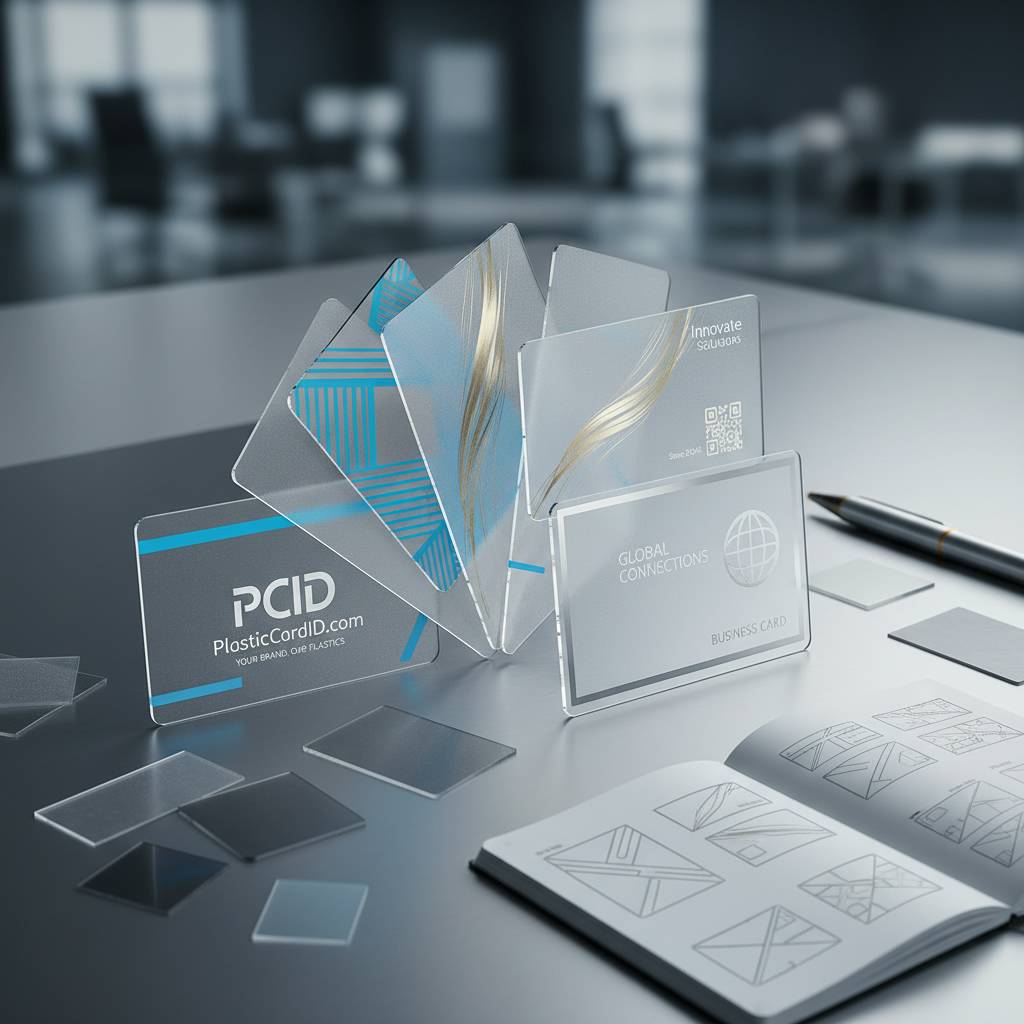 Design & Material Options