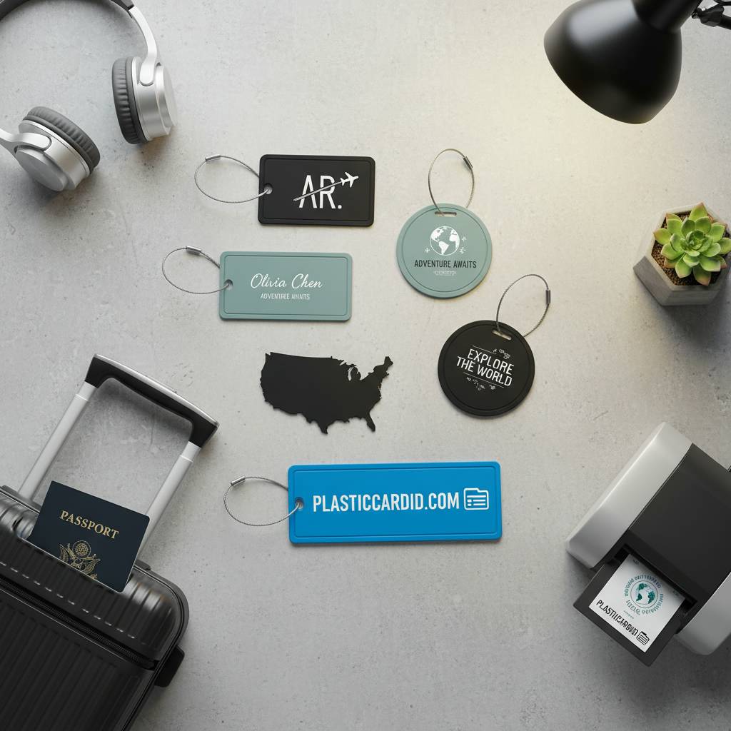 About Plastic Card ID