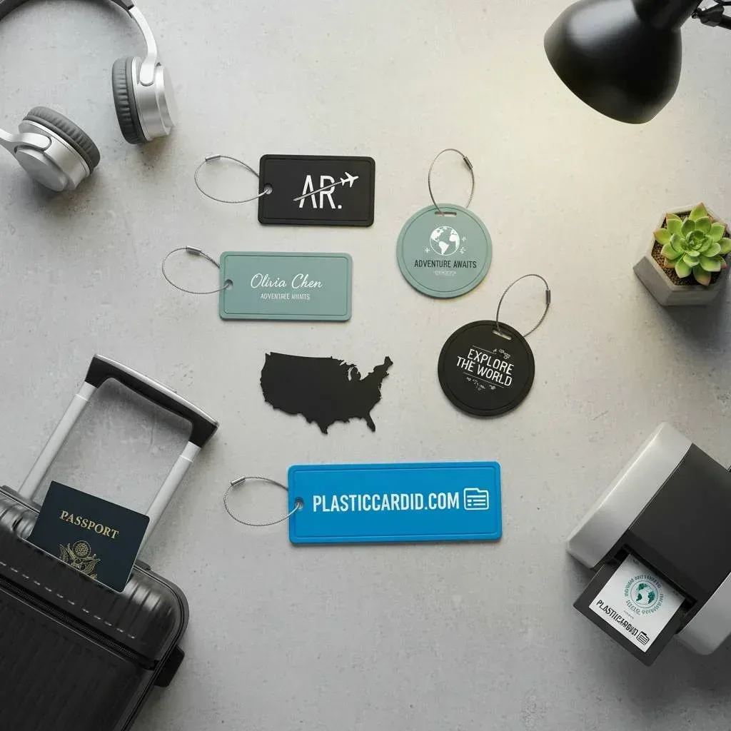 About Plastic Card ID