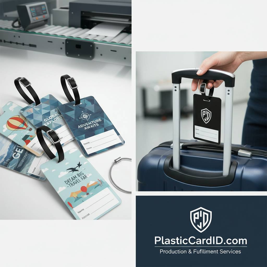 Production & Fulfillment Services