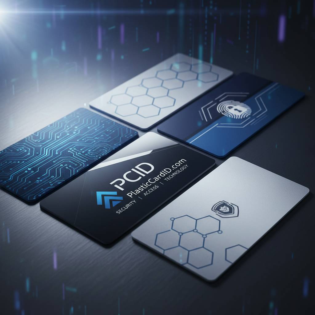 Security, Access & Technology