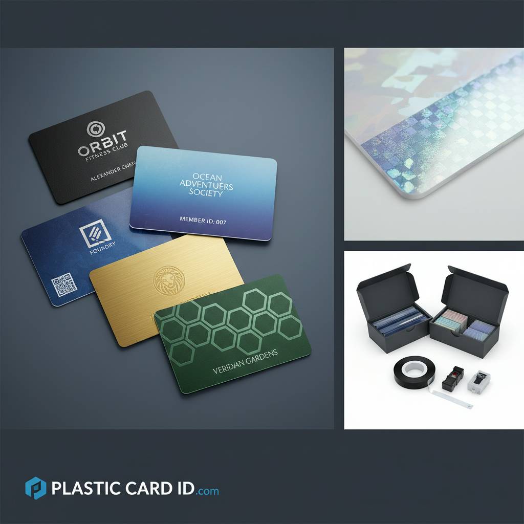 Design Options & Specialty Finishes