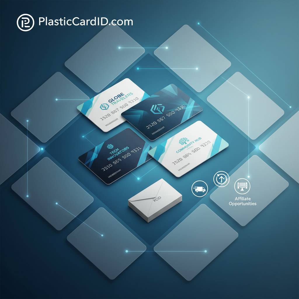 Fulfillment, Mailing & Affiliate Opportunities