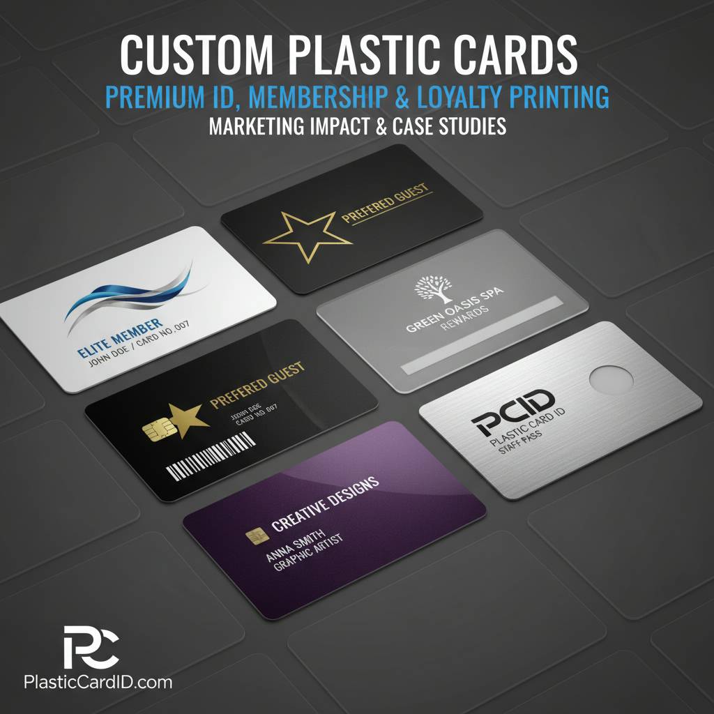 Marketing Impact & Case Studies