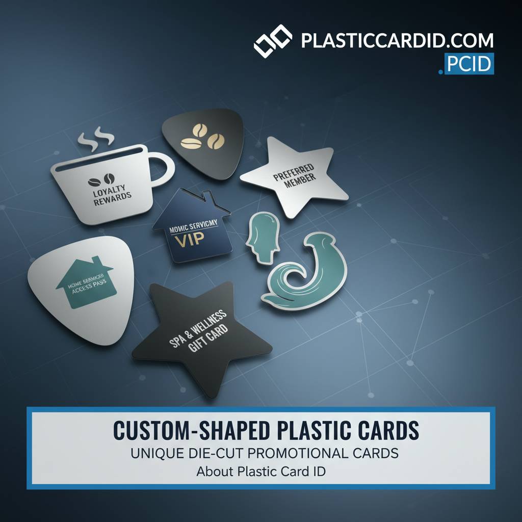 About Plastic Card ID