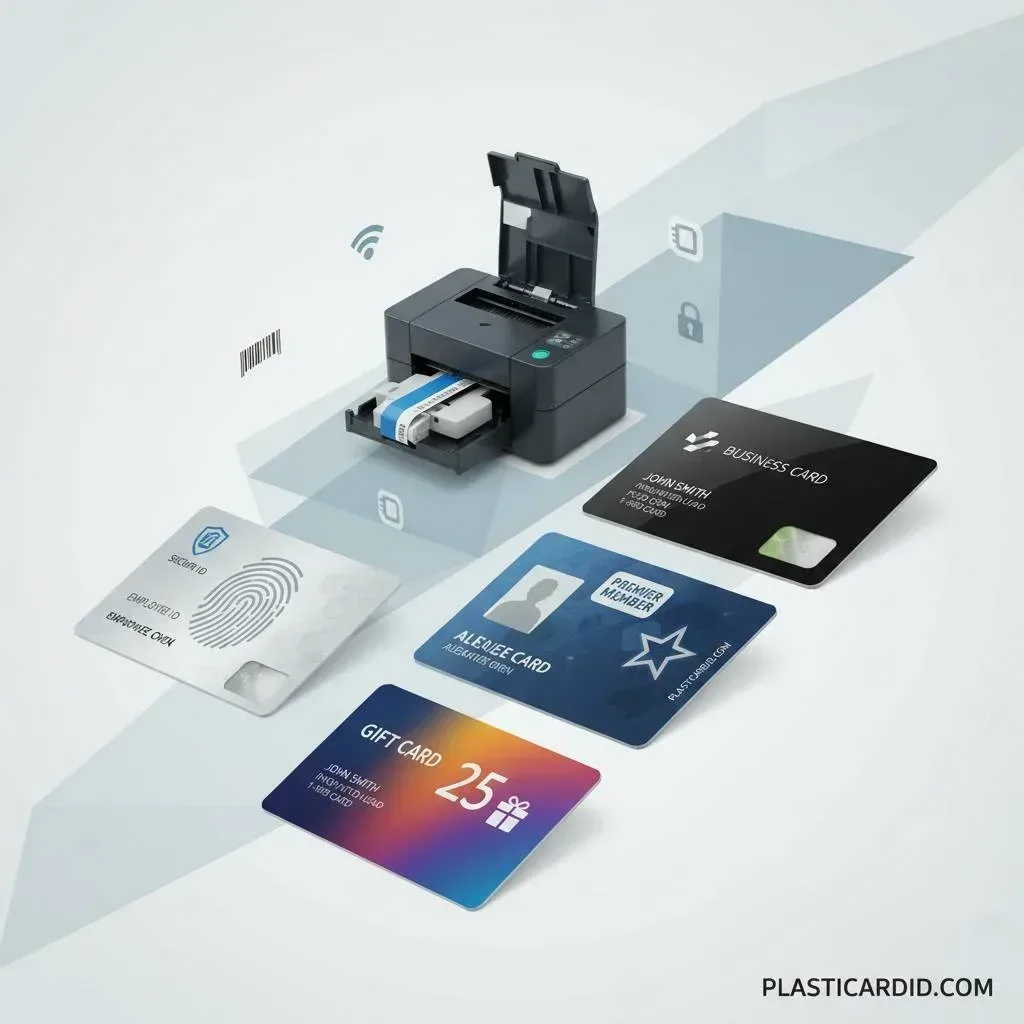 Custom Solutions and Product Types