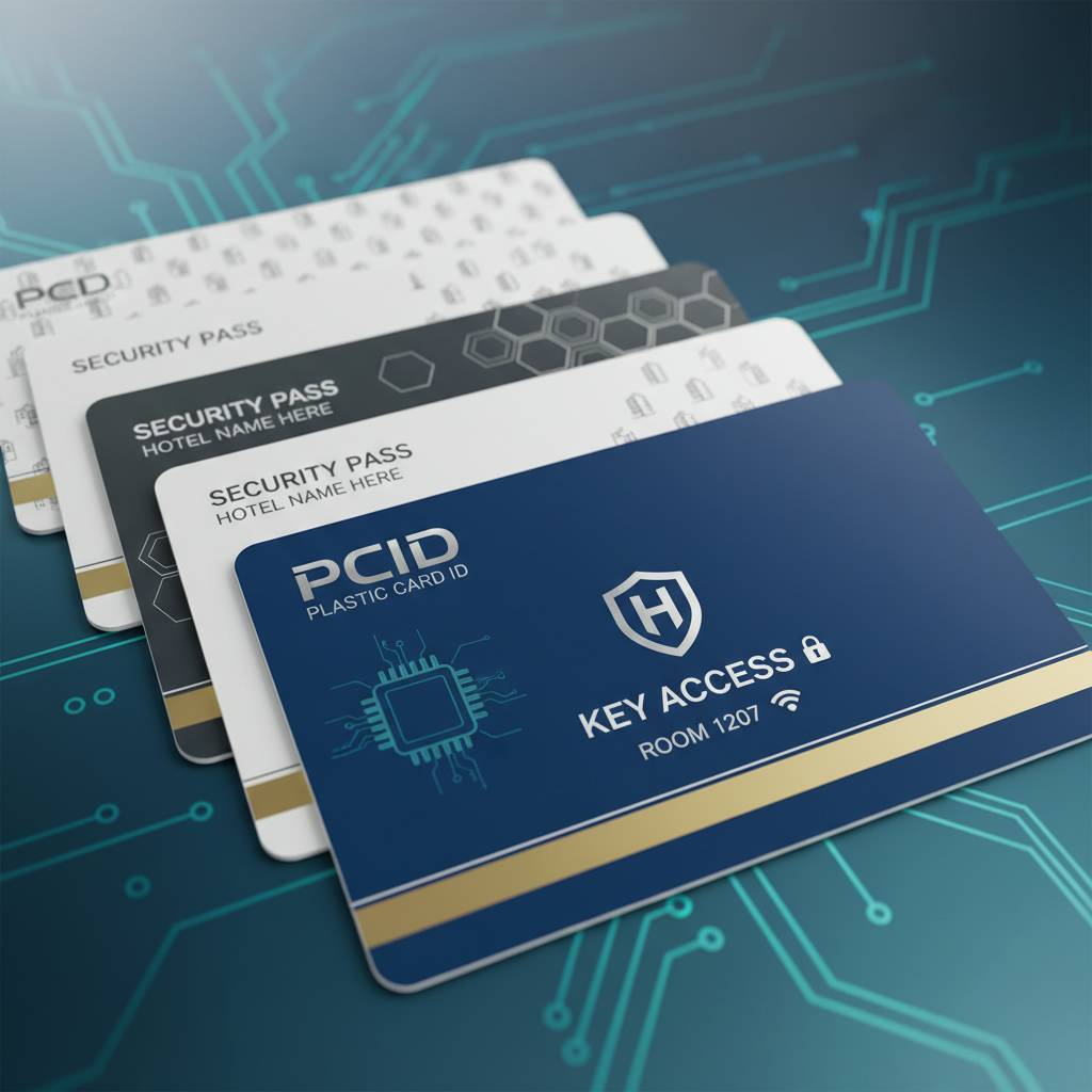 Security and Access Control