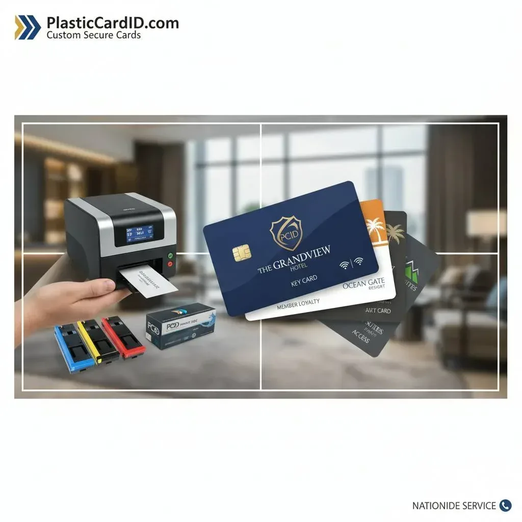 Marketing & Loyalty Card Programs