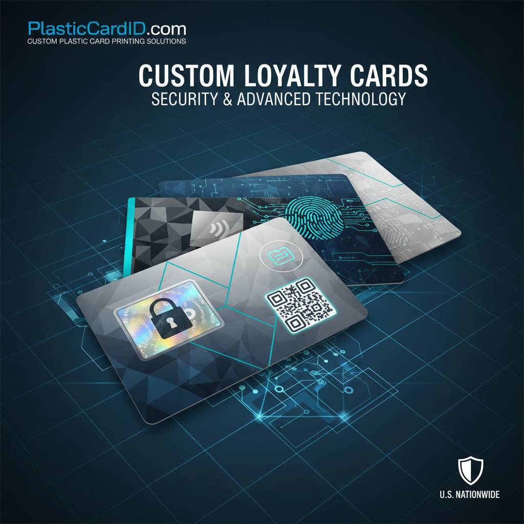 Security & Advanced Technology