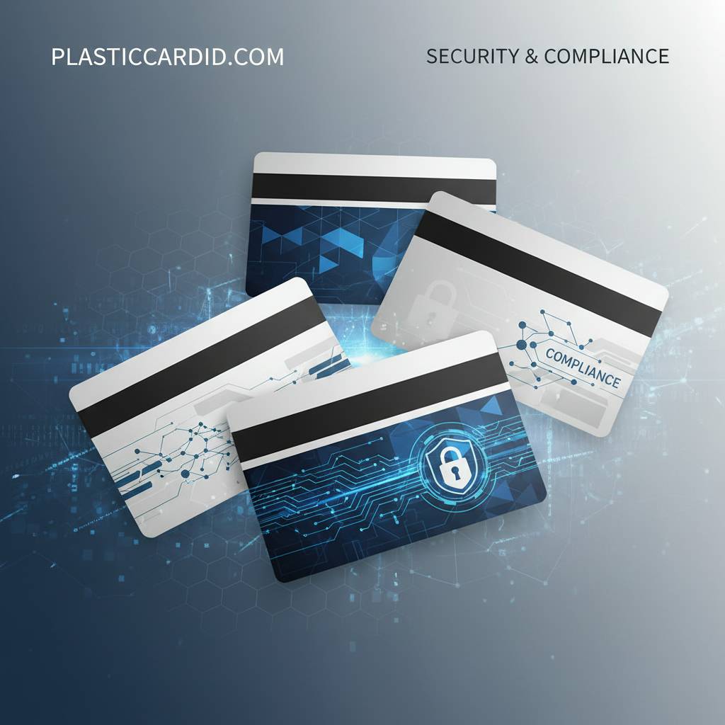 Security & Compliance