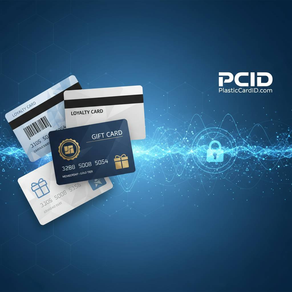 Why Choose PCID