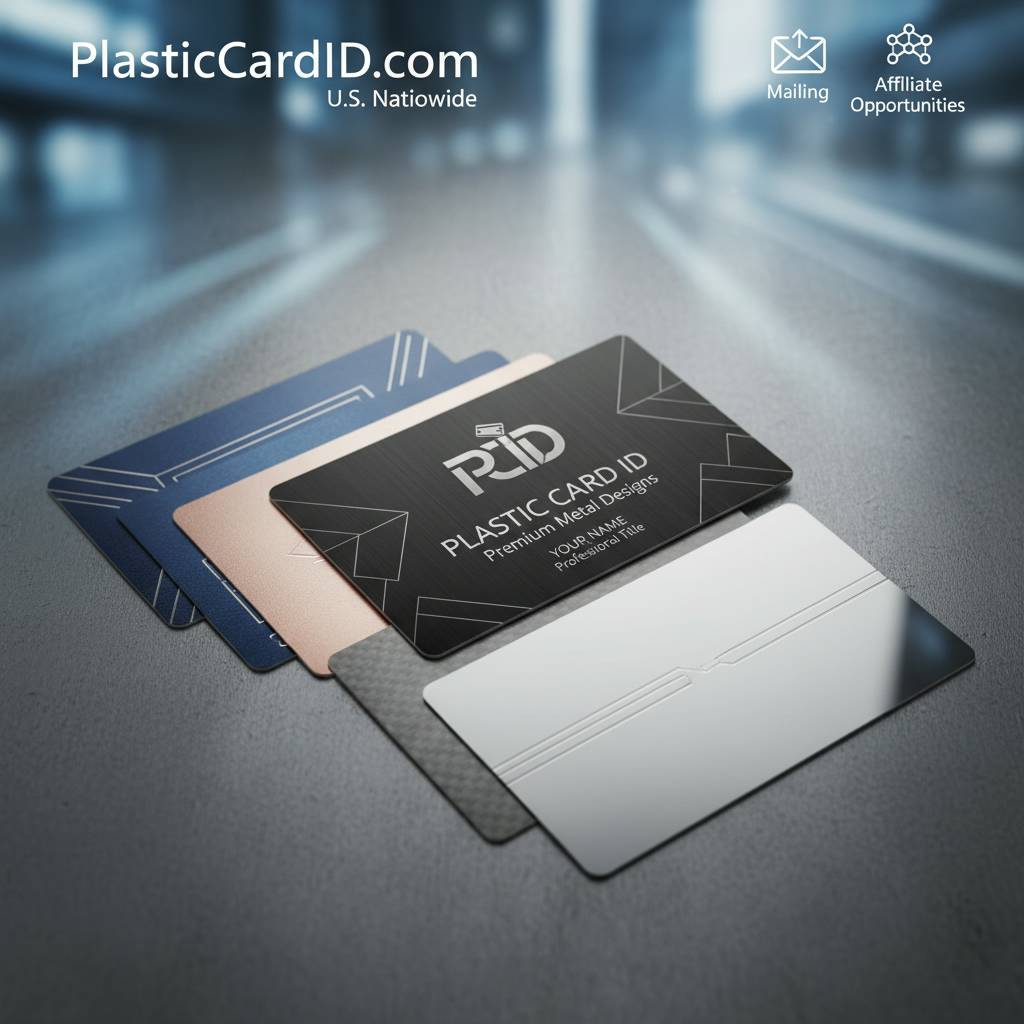 Fulfillment, Mailing & Affiliate Opportunities