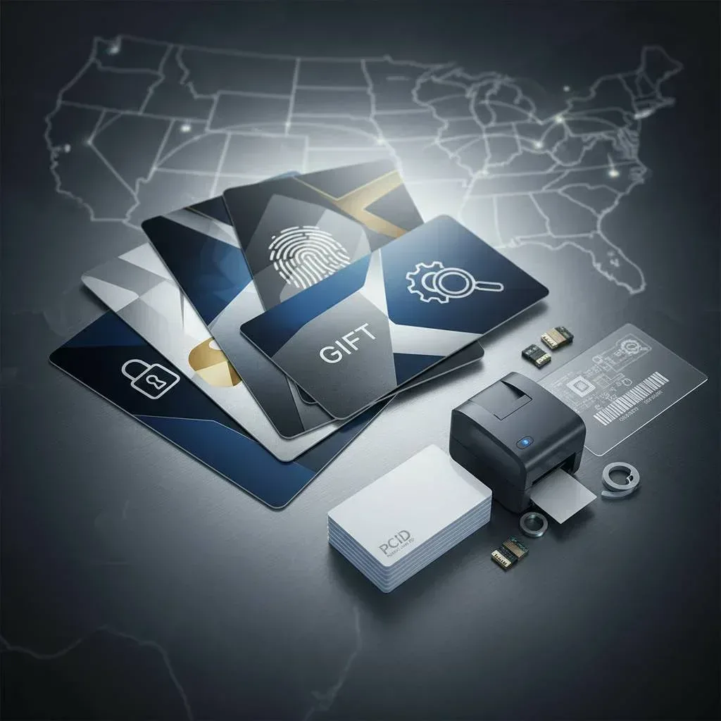 Security, Production Standards, and Service Areas