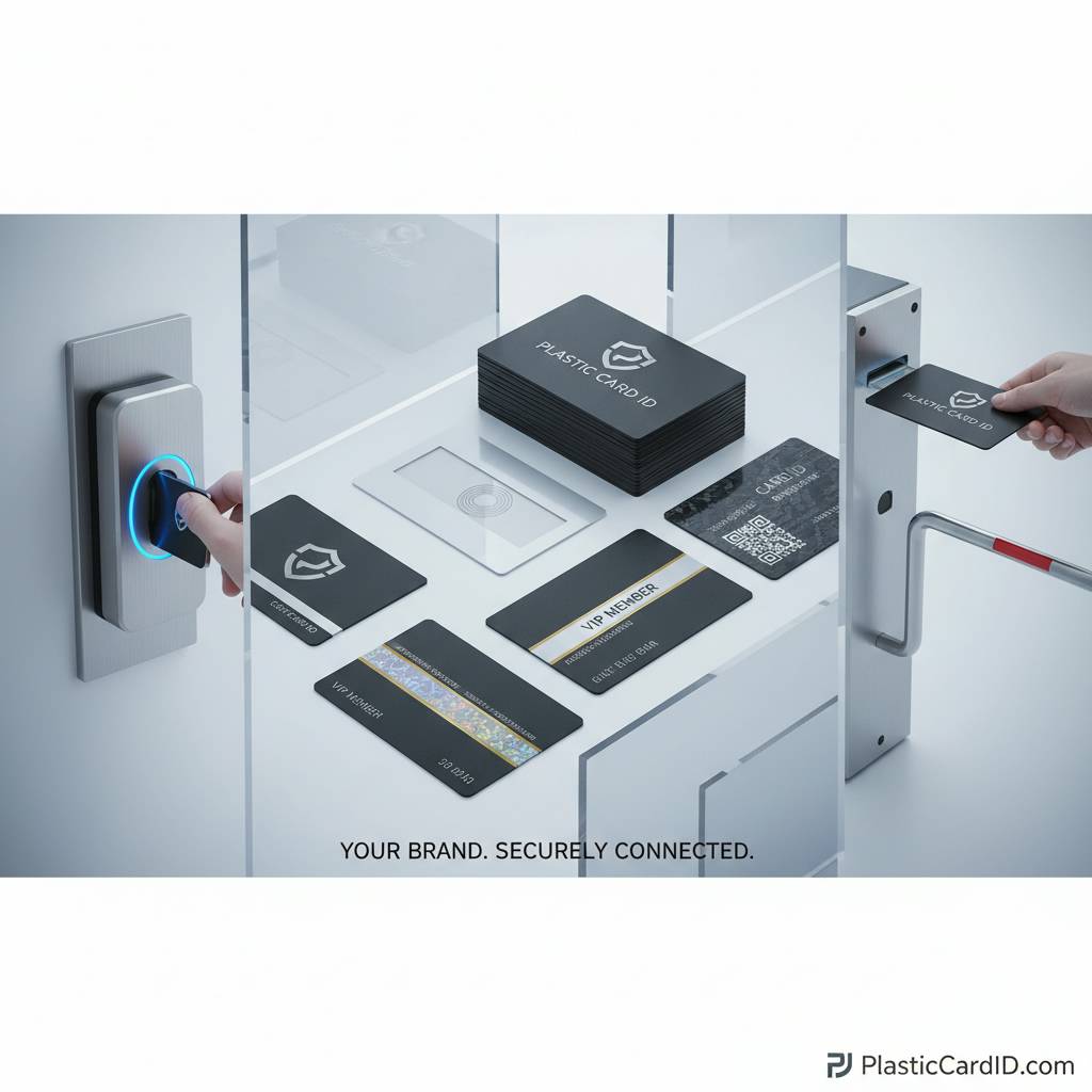 Security, RFID, and Access Solutions