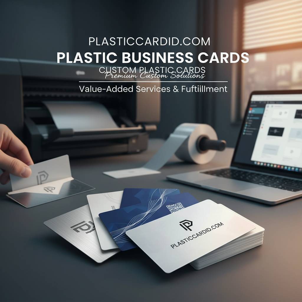 Value-Added Services and Fulfillment