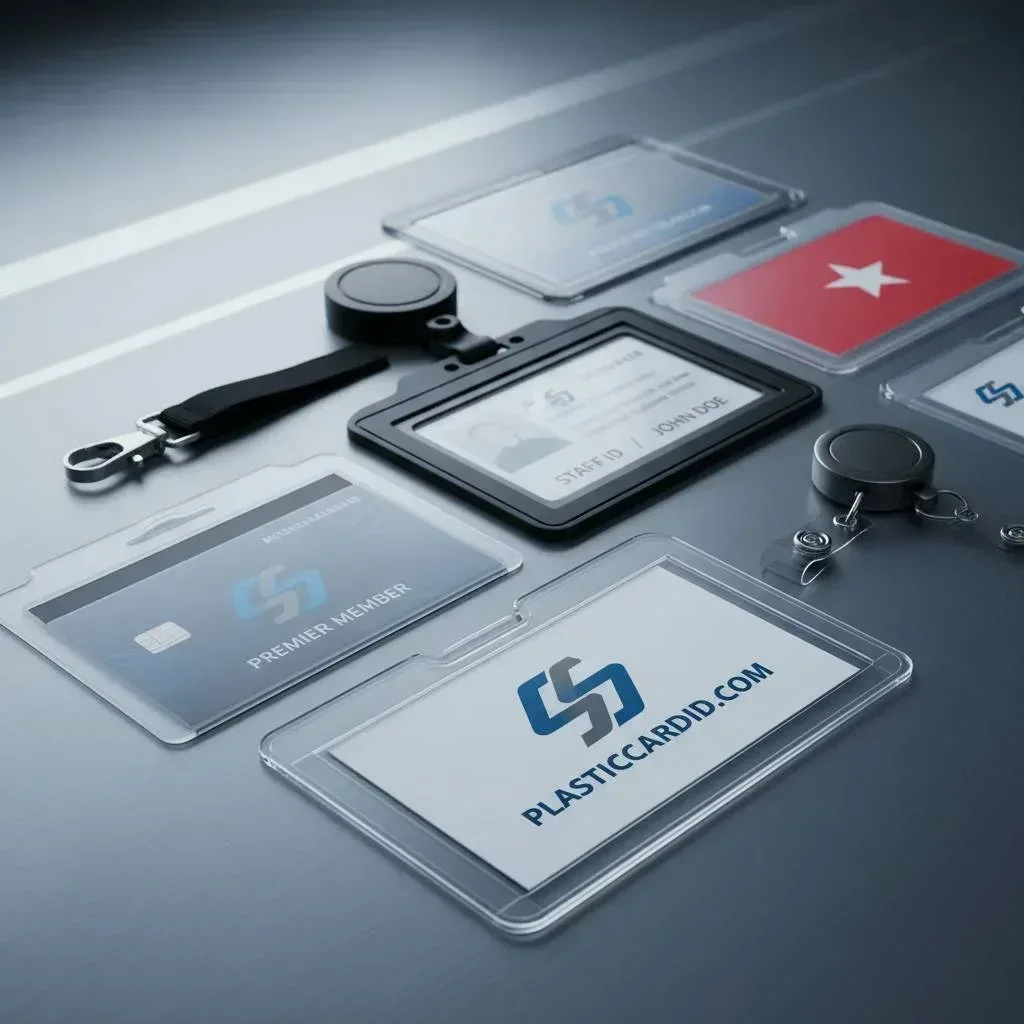 Why Choose Our Plastic Card Carriers
