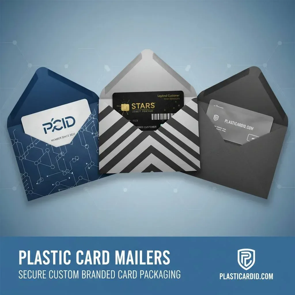 About Plastic Card ID