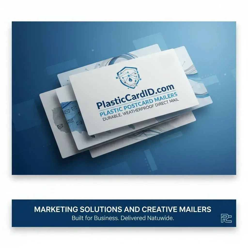 Marketing Solutions and Creative Mailers