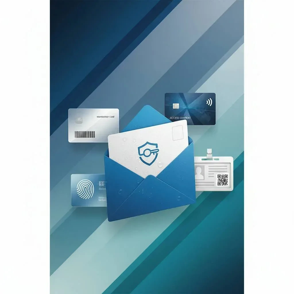 Security, Access, and Membership Cards