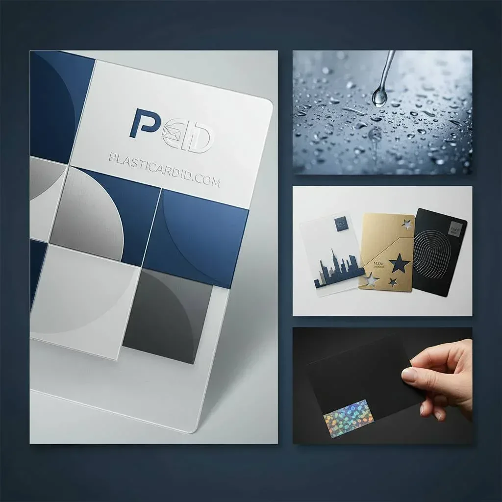 Design, Specialties, and Luxury Finishes