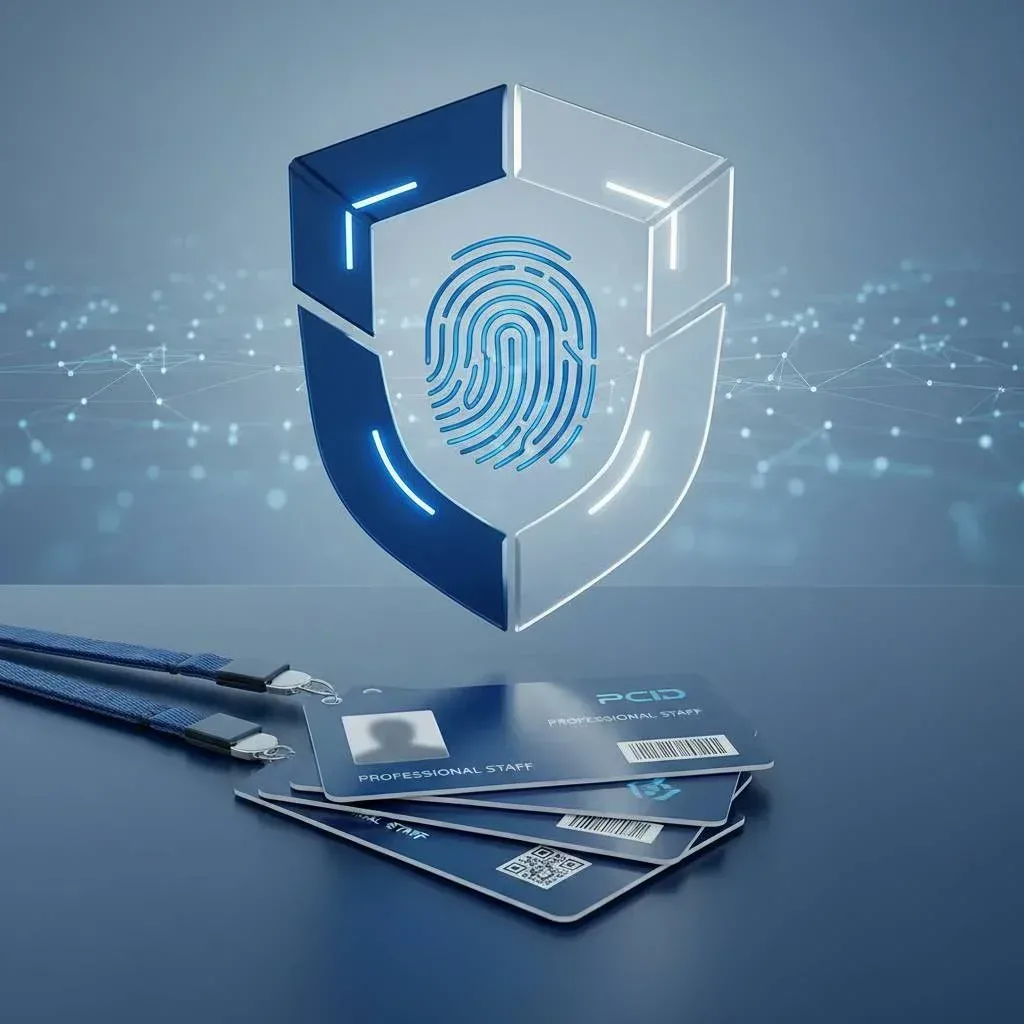 About Plastic Card ID