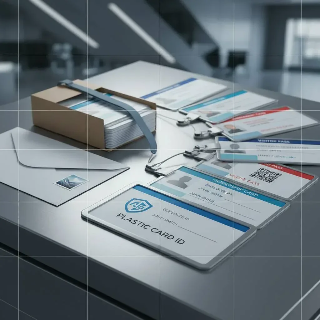 Fulfillment, Mailing, and Value-Added Services