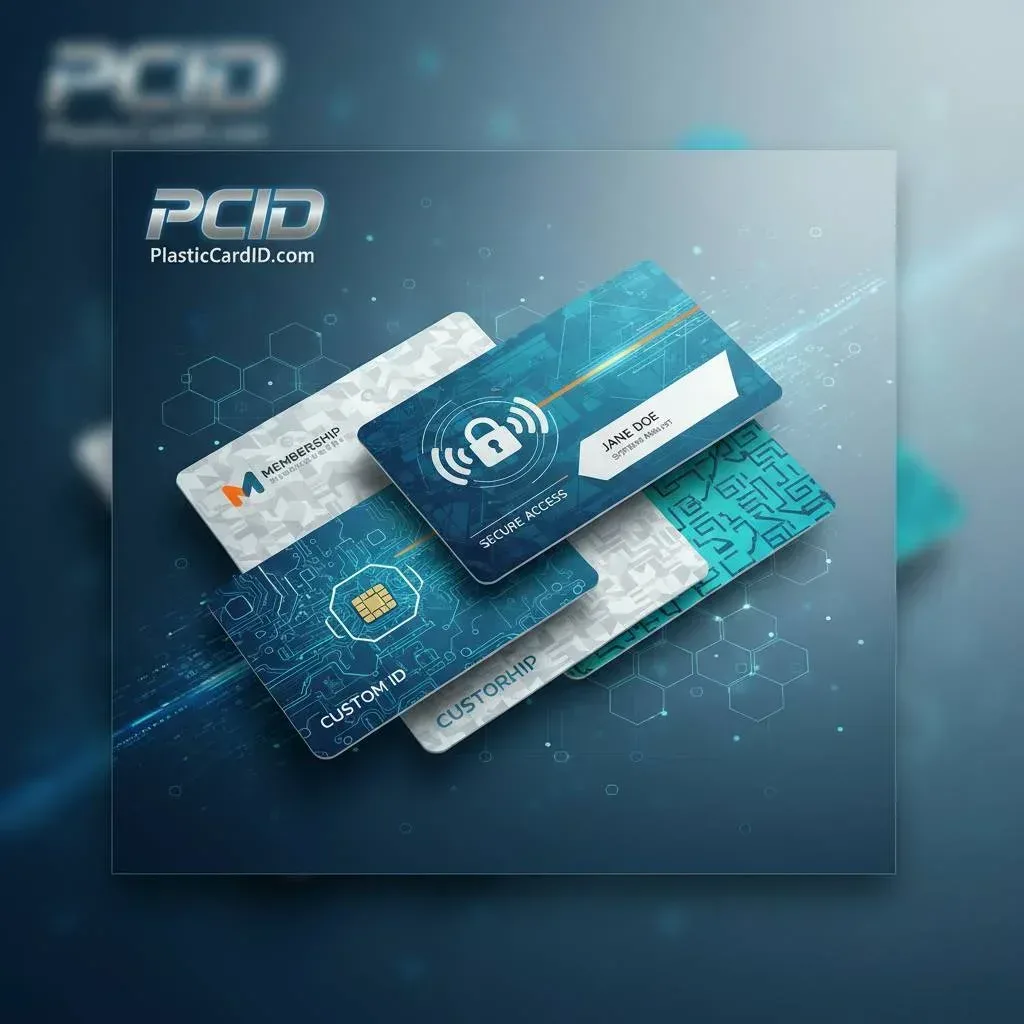 Smart Card Printing Solutions