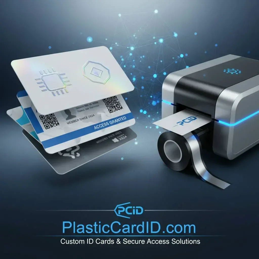 Specialty Cards & Advanced Security