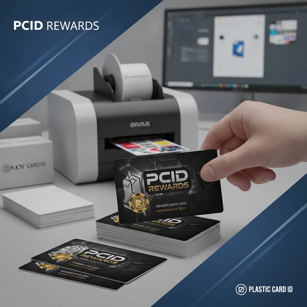 Getting Started: How to Order Casino Player Cards From Plastic Card ID